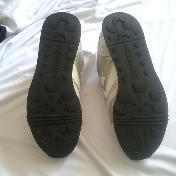 New Converse Unisex Auckland Racer Ox Men's 9 - Picture 7 of 9